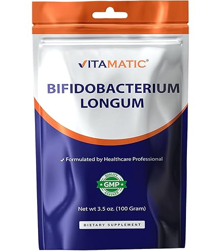 Amazon.com: Vitamatic Lactobacillus Helveticus Probiotic Powder